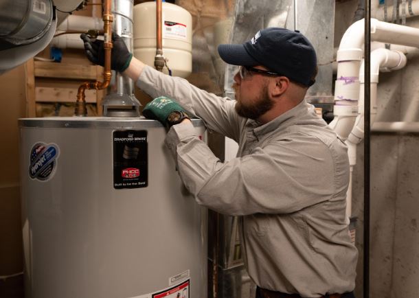 plumbers in sacramenta, ca