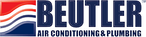 Beutler Air Conditioning and Plumbing logo